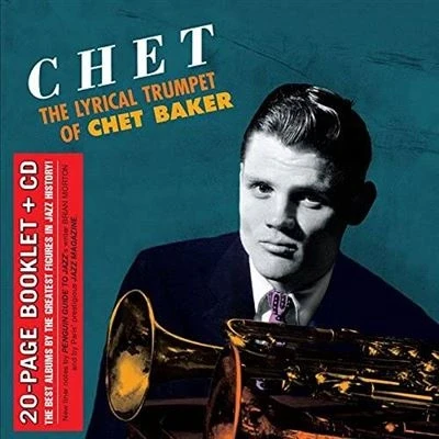 Imagen de Chet The Lyrical Trumpet of Baker