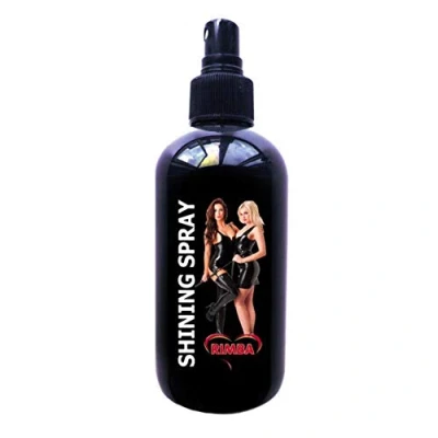 Imagen de Latex Play Rimba Shining Spray 250 ml gr