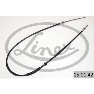 Imagen de LINEX 15.01.42 Cable de freno mano