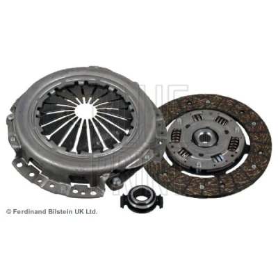 Imagen de BLUE PRINT ADP153042 Kit de Embrague tres piezas con grasa sintética cojinete desembrague 216 FIAT: Scudo I Furgón, Familiar