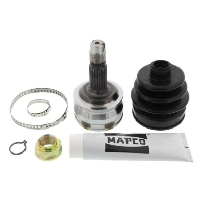 Imagen de MAPCO 16909 Junta Homocinética Eje delantero, lado de rueda FIAT: Seicento / 600 Hatchback, Cinquecento