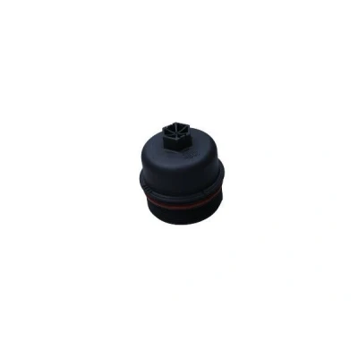 Imagen de MAXGEAR 27 1011 Cubierta, caja filtro de aceite FIAT: Doblo II Familiar, Punto Hatchback, Grande SUZUKI: SWIFT 3