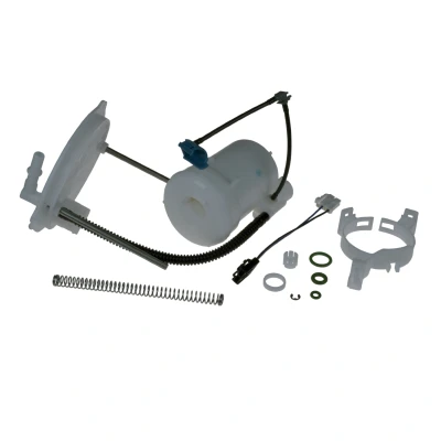 Imagen de BLUE PRINT ADM52347 Filtro Combustible Cartucho filtrante con material de montaje añadido MAZDA: 5