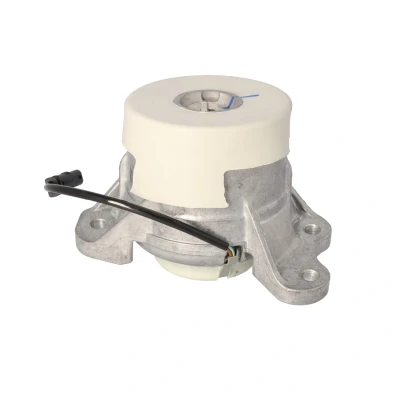 Imagen de FEBI BILSTEIN 188257 Soporte de motor derecha Cojinete hidro conectable electricamente MERCEDES BENZ: Clase C Sedán, T modell