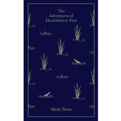 Imagen de The Adventures Of Huckleberry Finn