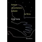 Imagen de Somos Un Pestanexo Radiante Na Terra