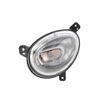 Imagen de Faro principal MAGNETI MARELLI 715101055000, Izquierda