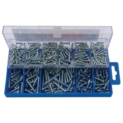 Imagen de Draper 61275 Tornillo de rosca cortante (pack 305)