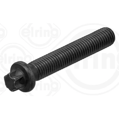 Imagen de ELRING 038.970 Tornillo de biela VOLKSWAGEN: Transporter 5 Bus, GOLF 5, 6, AUDI: TT Roadster, A3 Cabrio, SEAT: Leon II Hatchback, Tarraco norauto