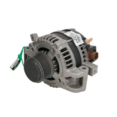 Imagen de STARDAX STX101663 Alternador 12V 130A TOYOTA: Corolla Verso, RAV4 III SUV, LEXUS: IS 2
