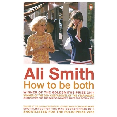 Imagen de How To Be Both
