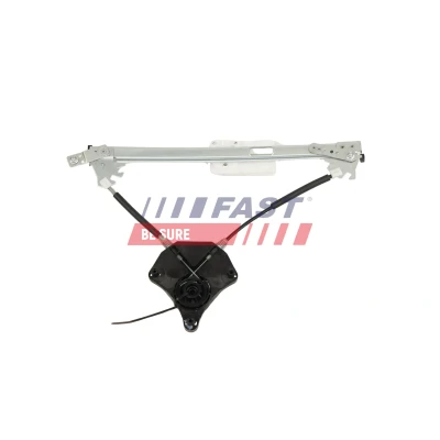 Imagen de Fast Elevalunas Atrás izquierda eléctrico con función de confort FT01532