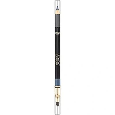 Imagen de Loreal Lápiz de ojos 1 unidad 20 g