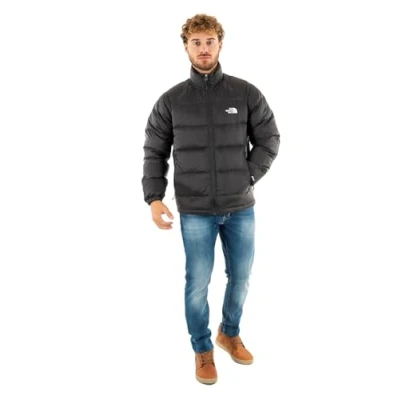 Imagen de The North Face Hydrenalite Jacket Chaqueta de plumas, Hombre, Talla: XL, Black