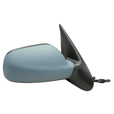 Imagen de Espejo retrovisor Tyc 305 0139 derecha imprimado Ajuste por cable, convexo CITROËN: Xsara Hatchback, Coupé, Familiar