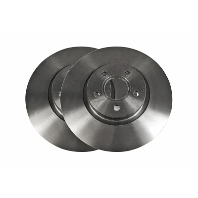 Imagen de VAICO Disco de freno FORD: Focus 2, 3, C Max, VOLVO: S40 II, C30, V50 320mm 25mm 5Taladro(s) 108mm ventilado V25 80022 1368548,1384290