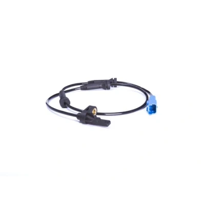 Imagen de BOSCH 0 986 594 553 Sensor de ABS con cable activo 895 PEUGEOT: 206 Hatchback, 207 SW