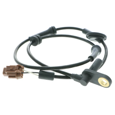 Imagen de VEMO V38 72 0178 Sensor de ABS Eje delantero, izquierda Original calidad para vehículos con 2 835 12