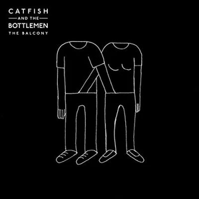 Imagen de The Balcony [Vinilo]