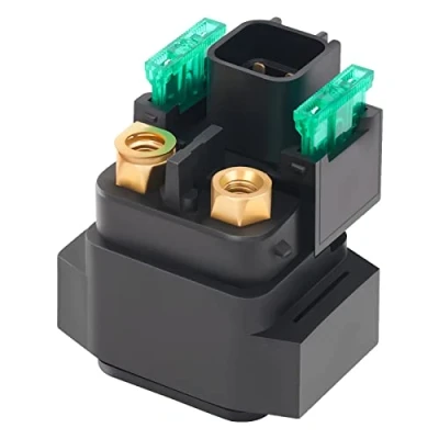 Imagen de Road Passion Motocicleta Arranque del Relé Solenoide para YAMAHA RAPTOR 700 YFM700 2006 2012 700R YFM700R 2008