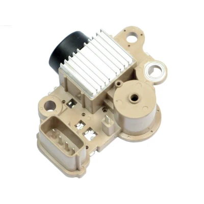 Imagen de AS PL ARE5081 Regulador del Alternador 12