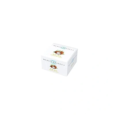 Imagen de Mundonatural Mediterraneus Bio Oil Coco 50 ml 1 Unidad