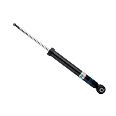 Imagen de BILSTEIN 24 302463 amortiguador Eje trasero Presión de gas Monotubo sin soporte ballesta Anillo inferior, Espiga arriba
