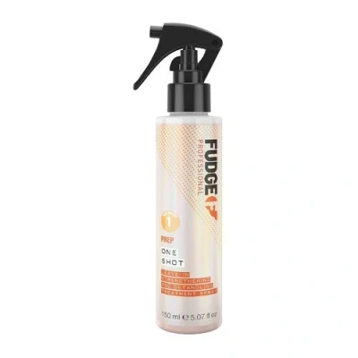 Imagen de Fudge One Shot Leave in Strengthening Detangling Spray 150 ml
