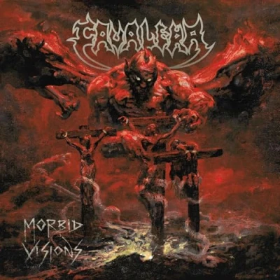 Imagen de Cavalera Morbid Visions