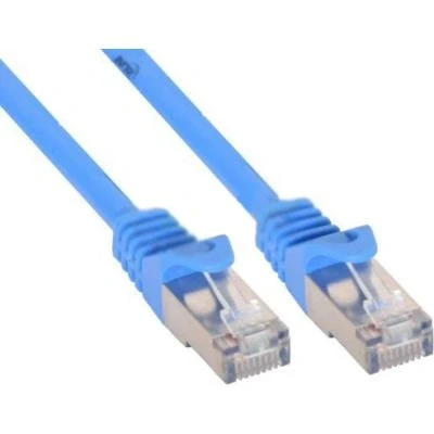 Imagen de Inline 3m Cat5e Cables De Red
