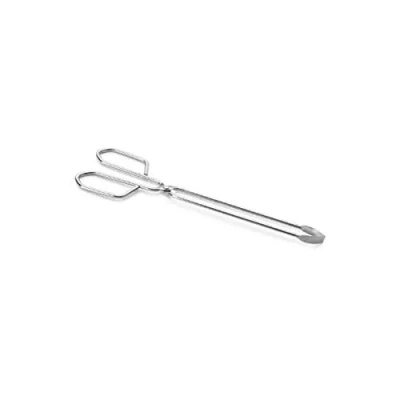 Imagen de Ibili TENACILLA Estrecha 30 CM, Stainless Steel, Plateado, x cm