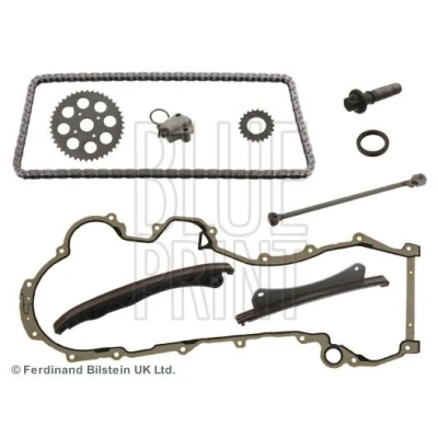 Imagen de BLUE PRINT ADK87332 Juego de cadena distribución Símplex, cerrada OPEL: Corsa D Hatchback, Astra J C Hatchback