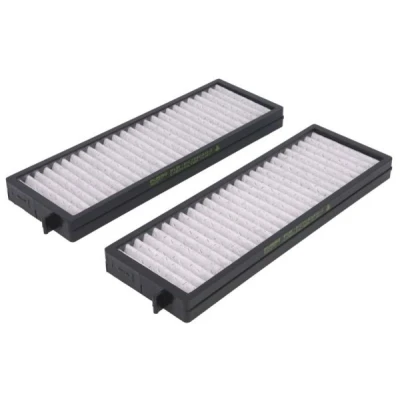 Imagen de PURRO PUR PC7040AG 2 Filtro de habitáculo partículas 250 84 20 HYUNDAI: i20 II Hatchback, I Hatchback