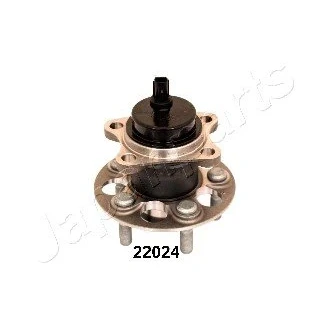 Imagen de JAPANPARTS KK 22024 Buje de Rueda Eje trasero