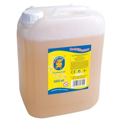 Imagen de PUSTEFIX bote de recarga 5l, multicolor, 5 L (Carrera Toys GmbH 420869750)