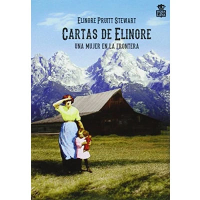 Imagen de Estuche Cartas De Elinore: Una mujer en la frontera: 13 (SENSIBLES A LAS LETRAS)