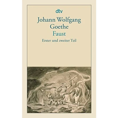Imagen de Faust (erster Und Zweiter Teil)