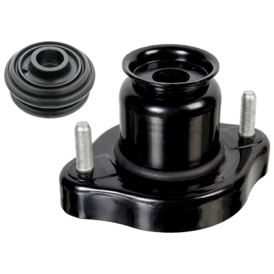 Imagen de FEBI BILSTEIN 174684 Kit reparación, apoyo columna amortiguación Eje trasero sin rodamiento de bolas con material montaje añadido