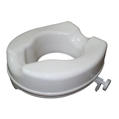Imagen de Elevador wc 10cm sin tapa