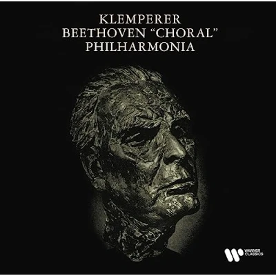Imagen de Otto Klemperer,Philharmonia Or Beethoven: Symphony (2 LP) [Vinilo]