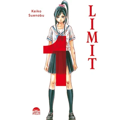 Imagen de Limit 01
