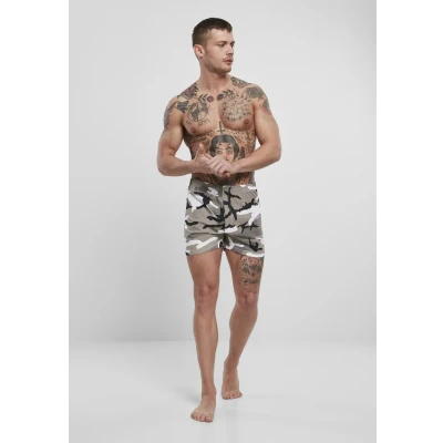 Imagen de Brandit Boxer, Hombre, Talla: Large, Grey