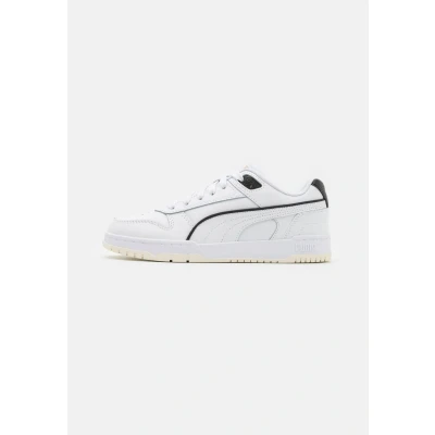 Imagen de Zapatillas puma rbd game low blanco de hombre. 45