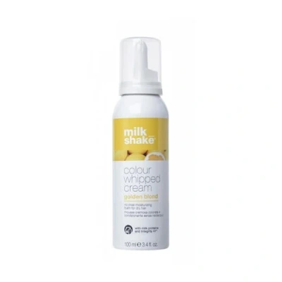 Imagen de Milk_Shake Colour Whipped Cream 100 ml
