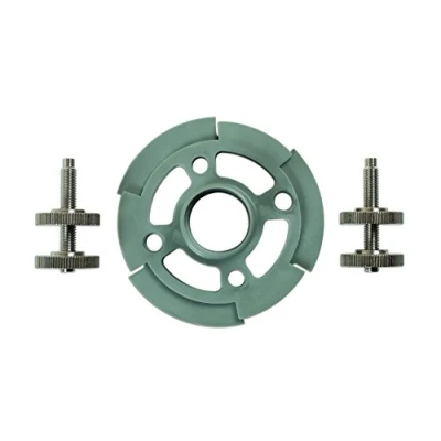 Imagen de Laser 6828 Fuel Injection Pump Sprocket Locking Tool for Ford Transit