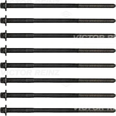 Imagen de REINZ 14 55070 01 Juego de Tornillos Culata Torx exterior LAND ROVER: Freelander I SUV, SUV Cabrio, KIA: CARNIVAL 2