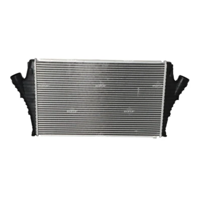 Imagen de NRF 30855 Intercooler OPEL: Vectra C Berlina
