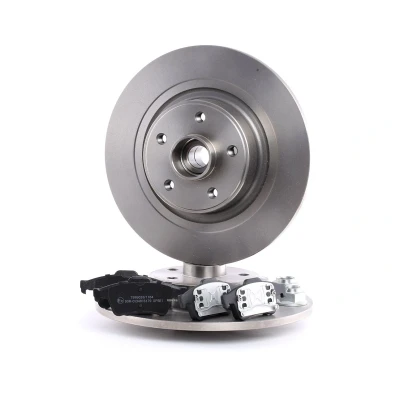Imagen de Kit frenos, freno de disco MAPCO 47173