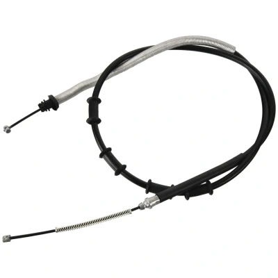 Imagen de FEBI BILSTEIN 177178 Cable de Freno Mano posterior 1833