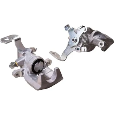 Imagen de HELLA 8AN 355 797 821 Pinza de freno Fundición gris sin soporte TOYOTA: Auris Familiar